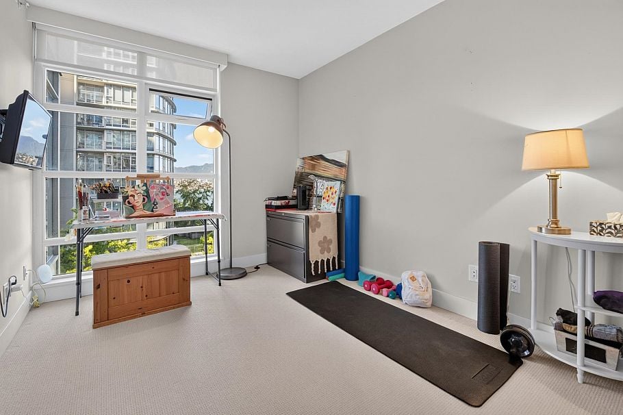 702 1205 W Hastings Street Vancouver, BC - 33