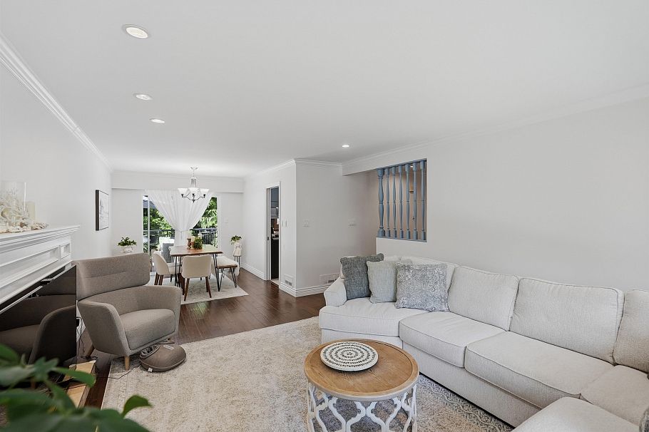 3693 Regent Avenue North Vancouver, BC - 7