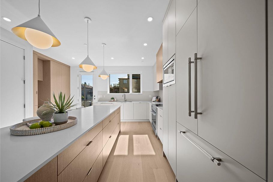 3 4963 Chester Street Vancouver, BC - 7