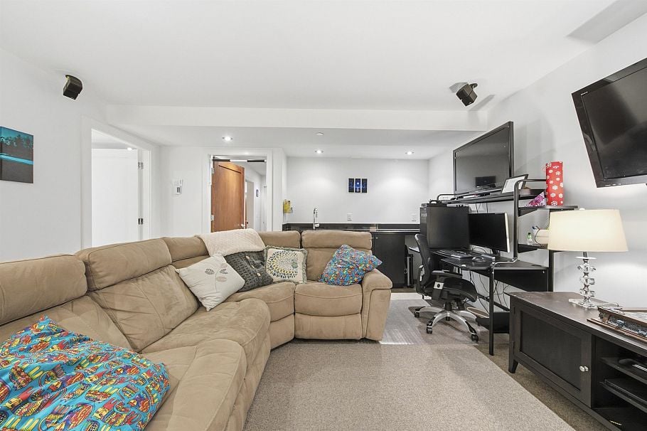 5912 Chancellor Boulevard Vancouver, BC - 35