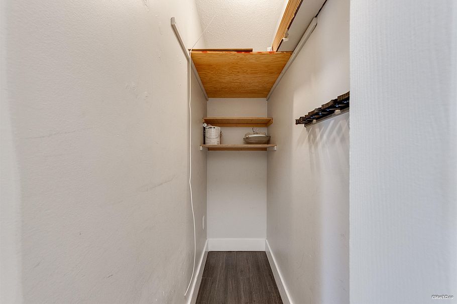 507 789 Drake Street Vancouver, BC - 18