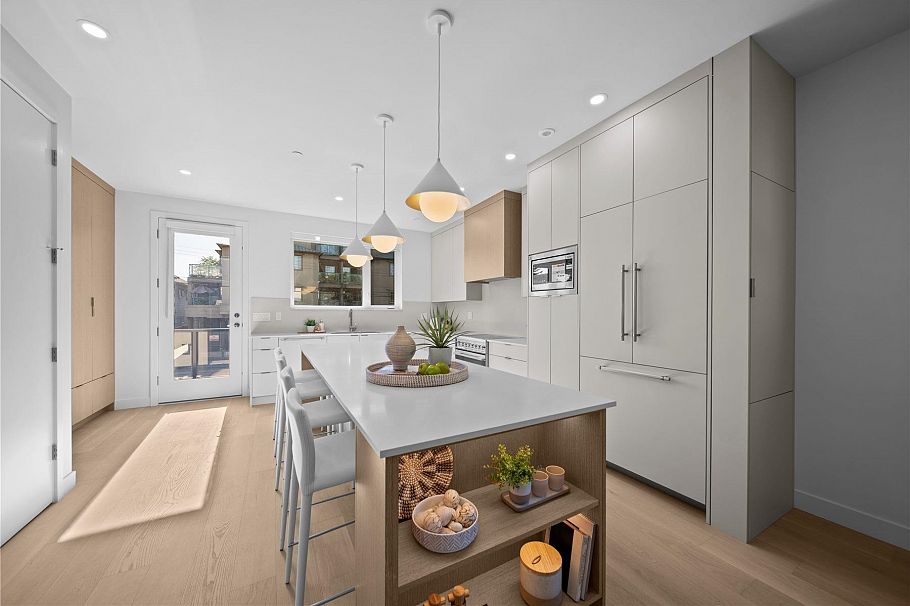 3 4963 Chester Street Vancouver, BC - 6