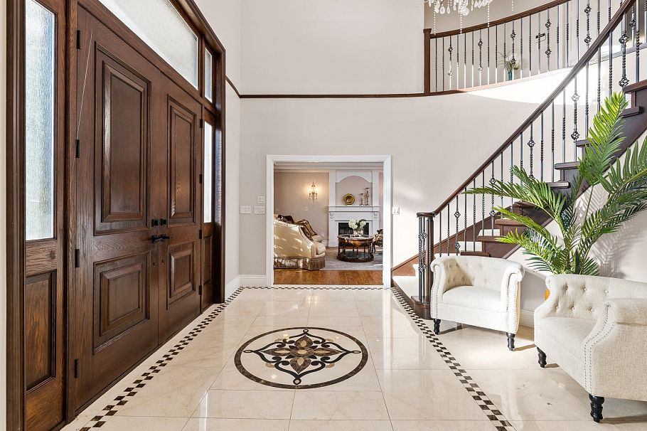 6968 Churchill Street Vancouver, BC - 2