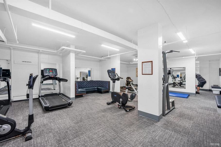 702 2024 Fullerton Avenue North Vancouver, BC - 18