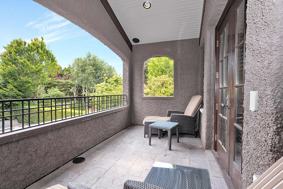 1807 Acadia Road Vancouver, BC - 22