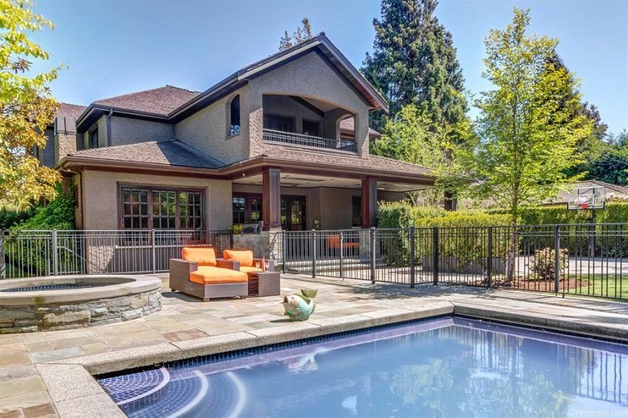 1807 Acadia Road Vancouver, BC - 35