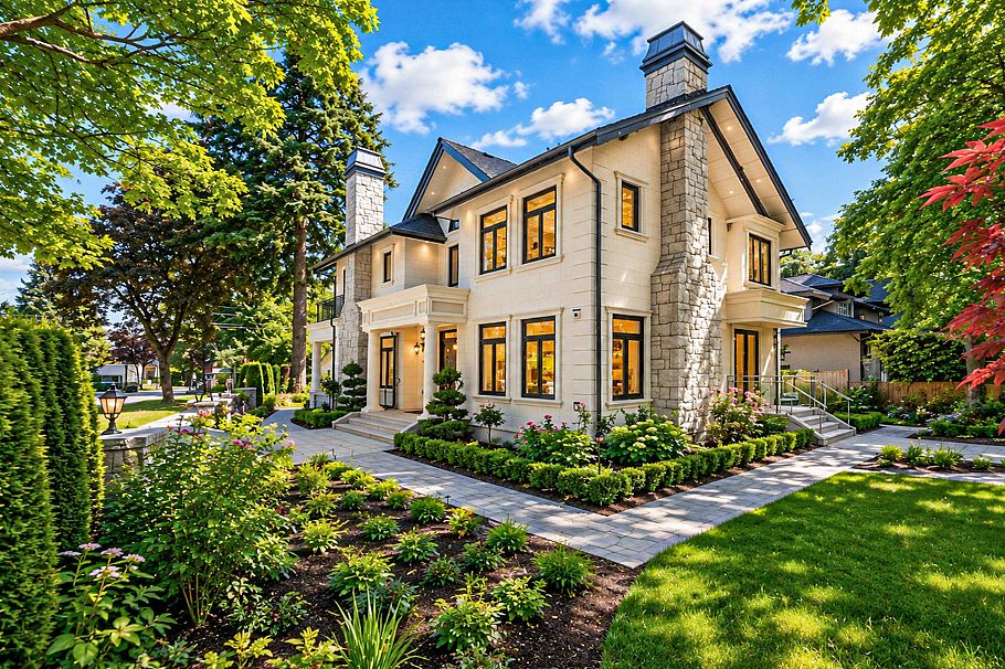 5188 Yew Street Vancouver, BC - 40