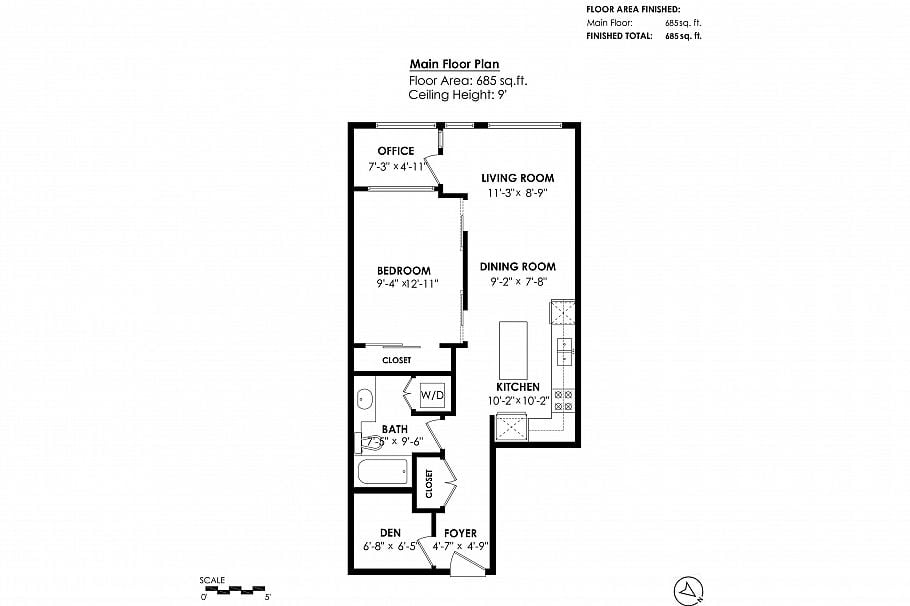 308 205 E 10th Avenue Vancouver, BC - 25