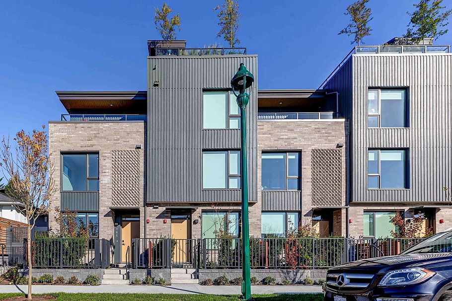 185 815 W 49th Avenue Vancouver, BC - 2
