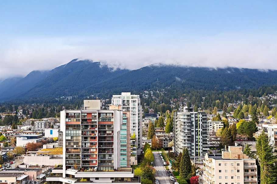 1509 125 E 14th Street North Vancouver, BC - 29