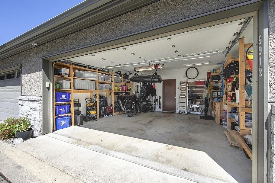 5912 Chancellor Boulevard Vancouver, BC - 40