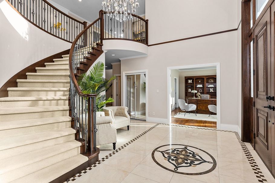 6968 Churchill Street Vancouver, BC - 3