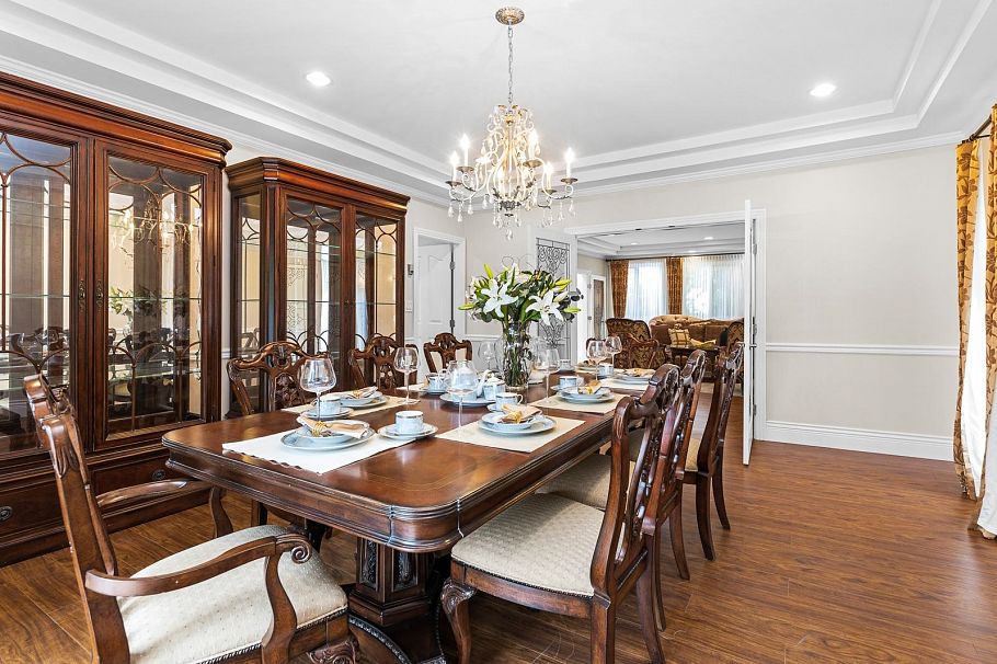 6968 Churchill Street Vancouver, BC - 13