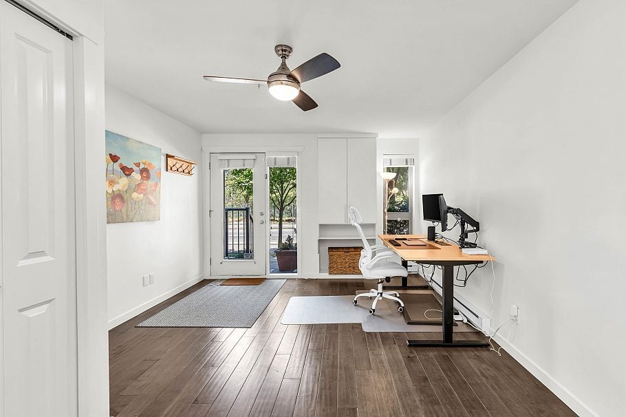 4 618 W 6th Avenue Vancouver, BC - 11
