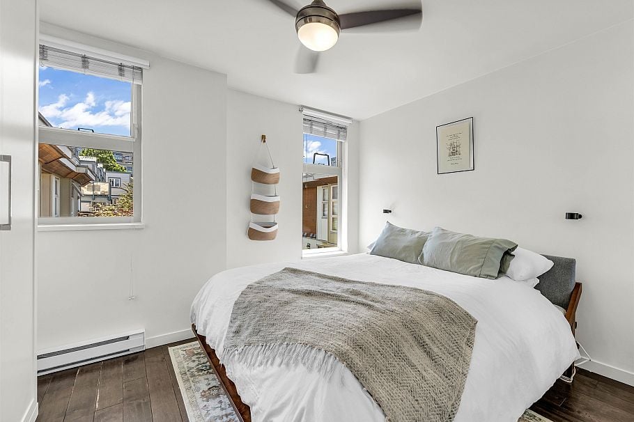 4 618 W 6th Avenue Vancouver, BC - 16