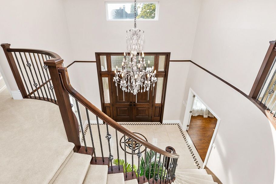 6968 Churchill Street Vancouver, BC - 6
