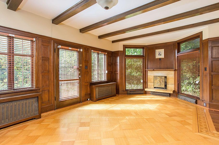 1850 SW Marine Drive Vancouver, BC - 6
