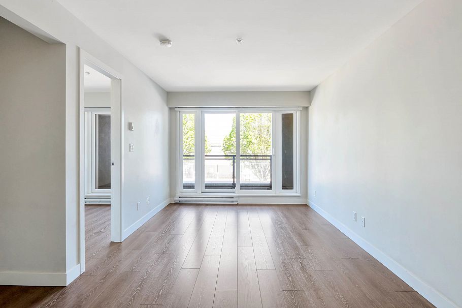 218 1588 E Hastings Street Vancouver, BC - 8