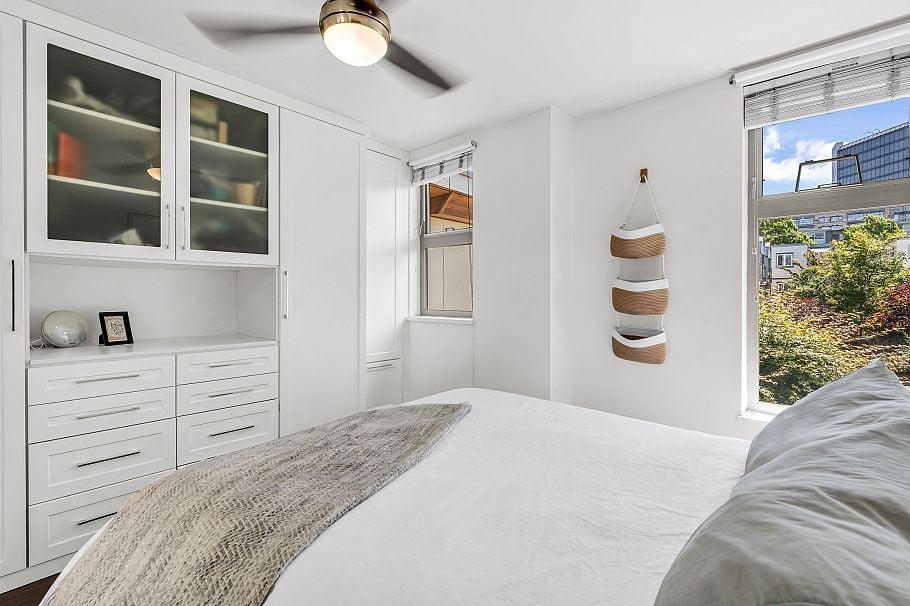 4 618 W 6th Avenue Vancouver, BC - 14