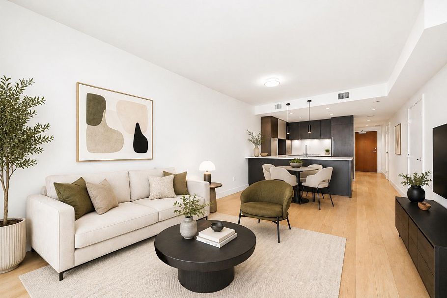 705 288 W 1st Avenue Vancouver, BC - 7