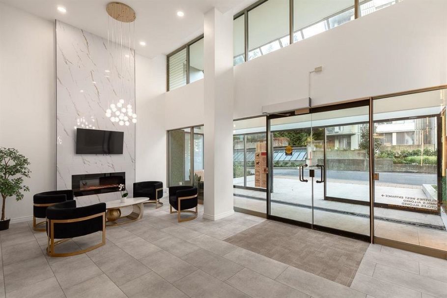 702 2024 Fullerton Avenue North Vancouver, BC - 11