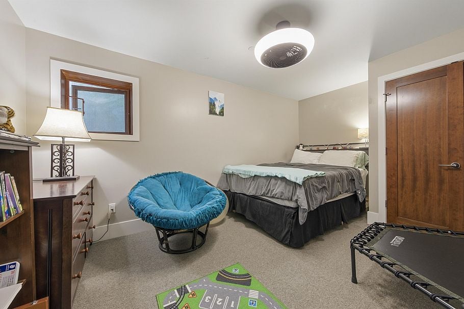 5912 Chancellor Boulevard Vancouver, BC - 37
