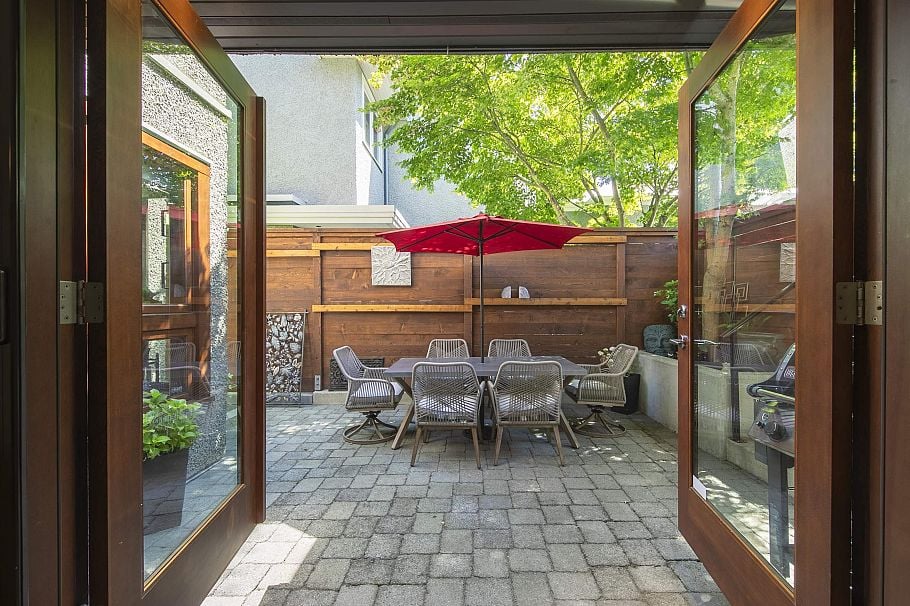 5912 Chancellor Boulevard Vancouver, BC - 5