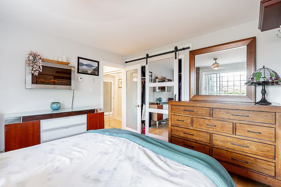 102 1530 Mariner Walk Vancouver, BC - 19