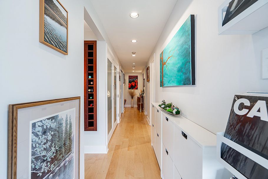 102 1530 Mariner Walk Vancouver, BC - 26