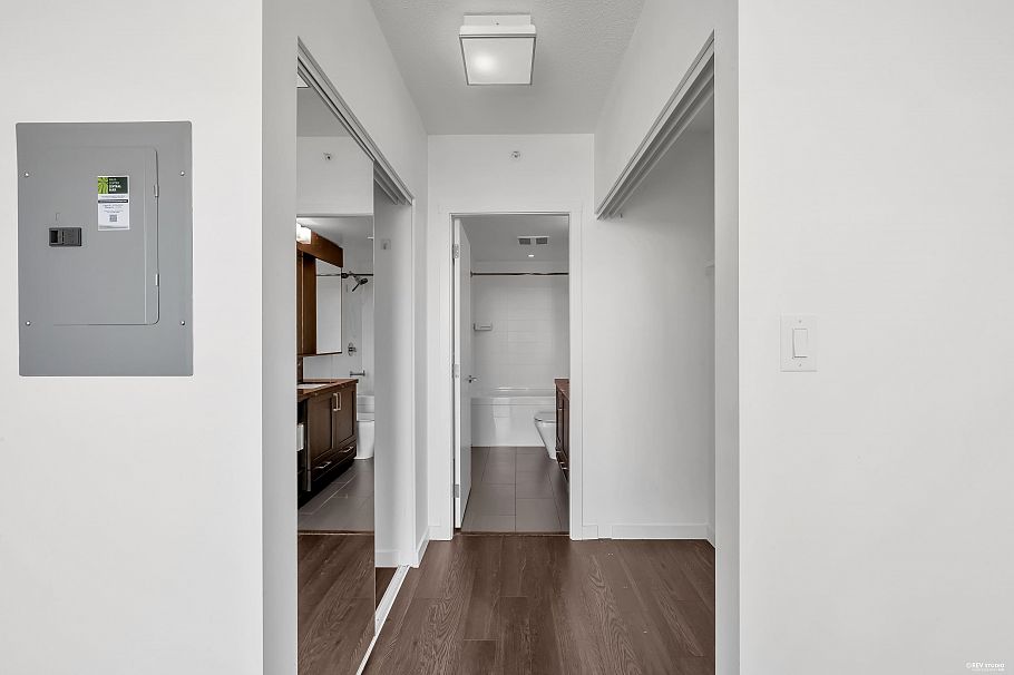 614 5598 Ormidale Street Vancouver, BC - 18