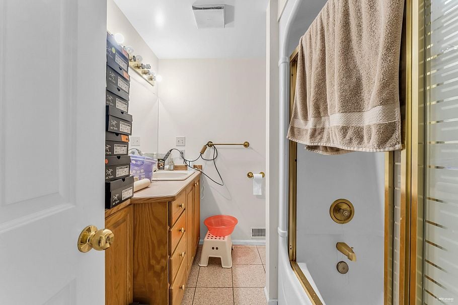 4389 Locarno Crescent Vancouver, BC - 33
