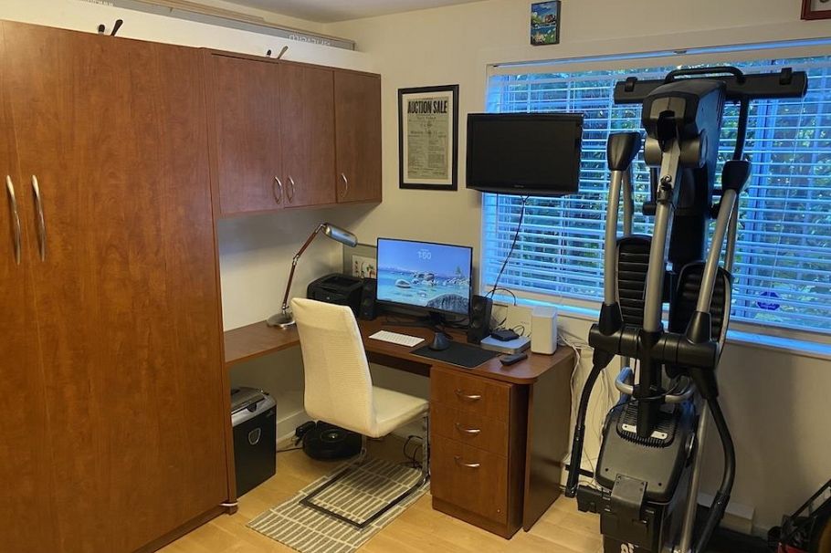 102 1530 Mariner Walk Vancouver, BC - 24