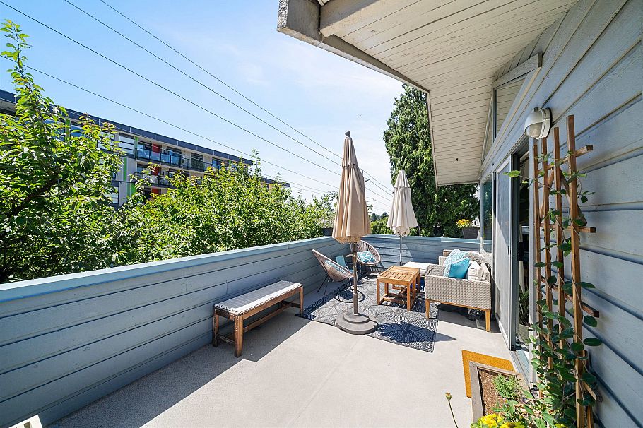 3 2118 Eastern Avenue North Vancouver, BC - 22