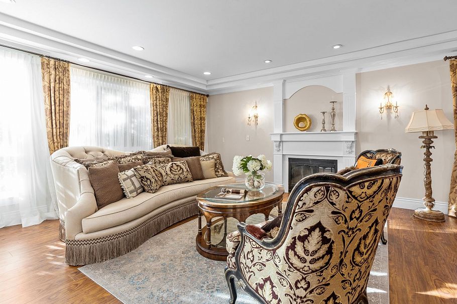 6968 Churchill Street Vancouver, BC - 9