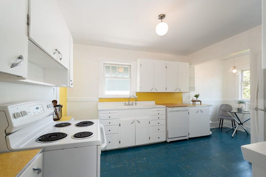 2777 Trinity Street Vancouver, BC - 10