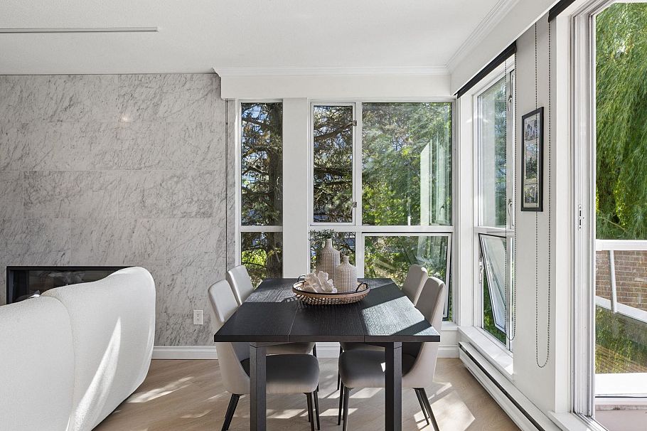 301 1502 Island Park Walk Vancouver, BC - 6