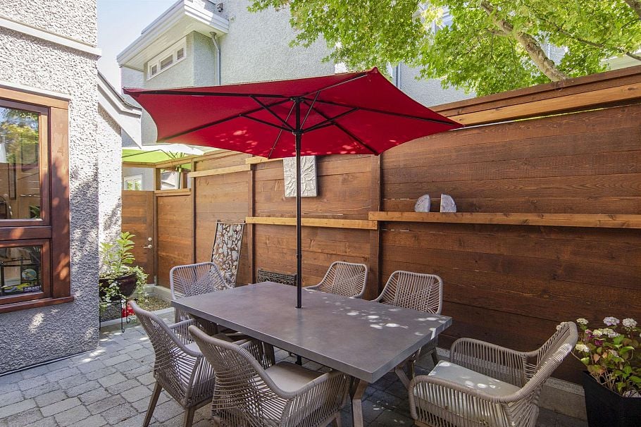 5912 Chancellor Boulevard Vancouver, BC - 21