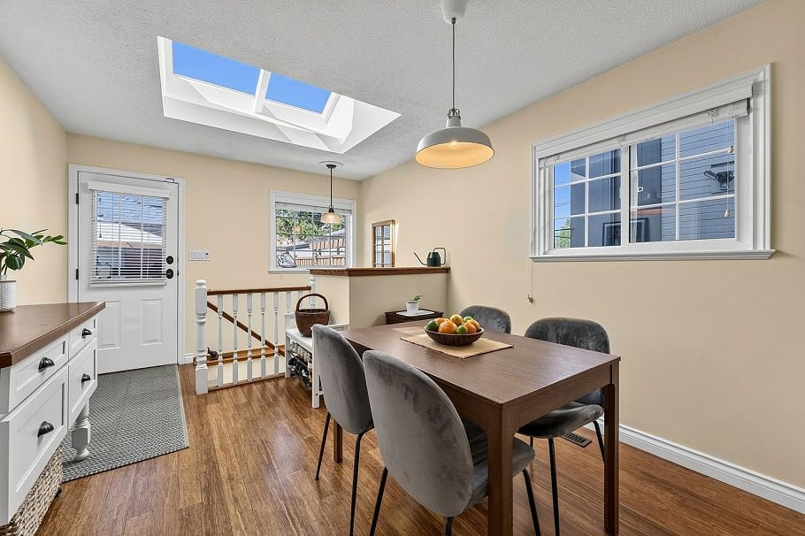 2989 W 40th Avenue Vancouver, BC - 15