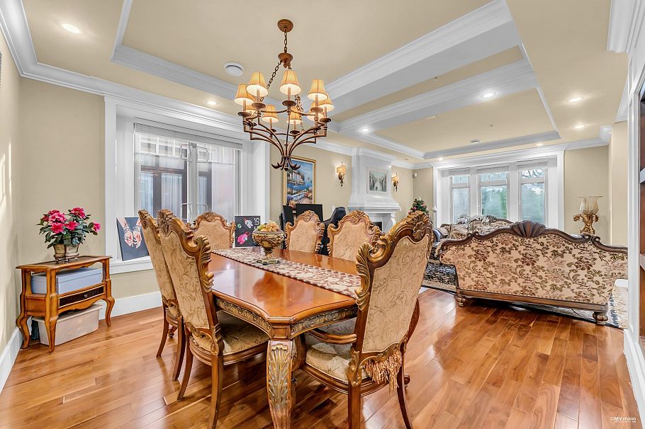 2139 W 22nd Avenue Vancouver, BC - 6