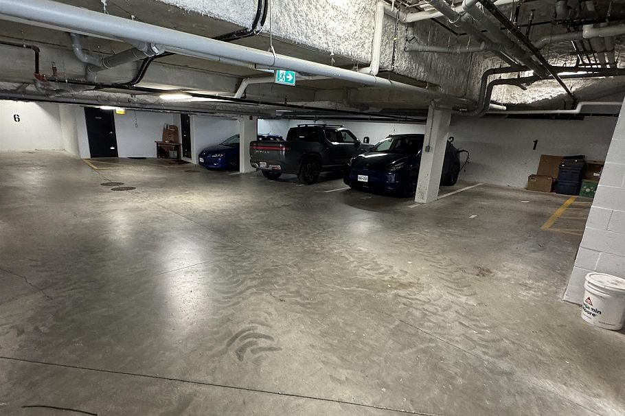 2 589 W King Edward Avenue Vancouver, BC - 23