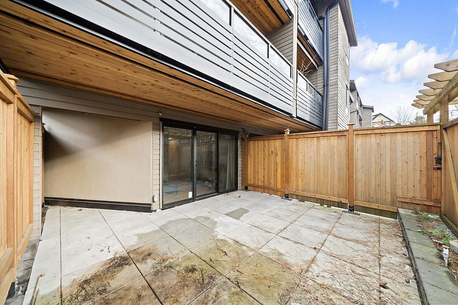 104 1549 Kitchener Street Vancouver, BC - 19