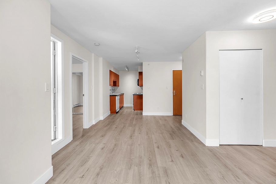 403 1818 West 6th Avenue Vancouver, BC - 13