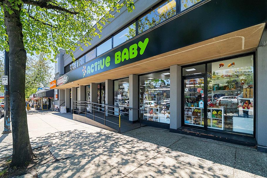 3 2118 Eastern Avenue North Vancouver, BC - 35