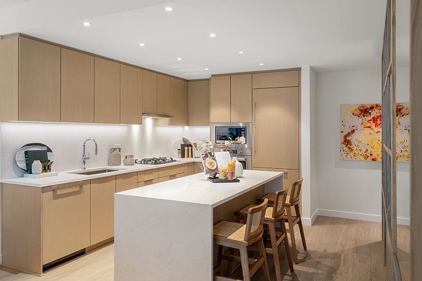 102 6138 Birney Avenue Vancouver, BC - 4