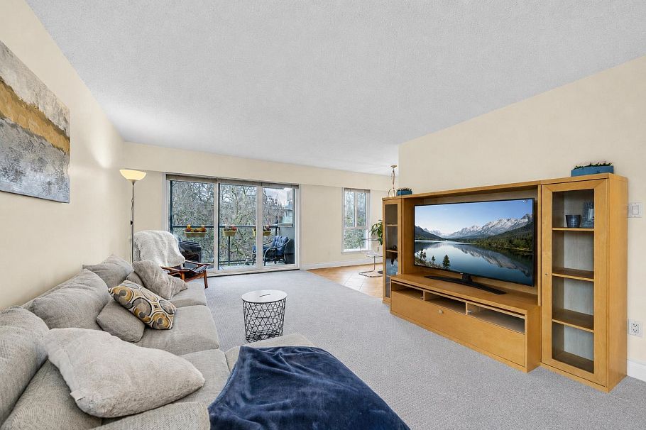 401 1718 Nelson Street Vancouver, BC - 7