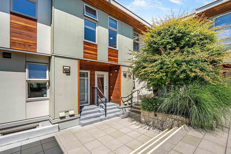 4 618 W 6th Avenue Vancouver, BC - 26