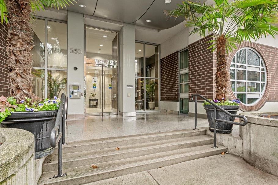101 550 Pacific Street Vancouver, BC - 32