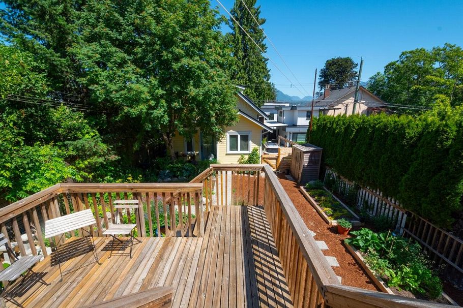 2777 Trinity Street Vancouver, BC - 29