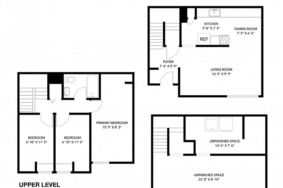 122 3461 East 49th Avenue Vancouver, BC - 36