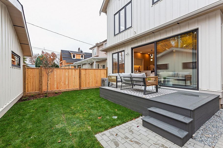 2 448 W 20th Avenue Vancouver, BC - 18